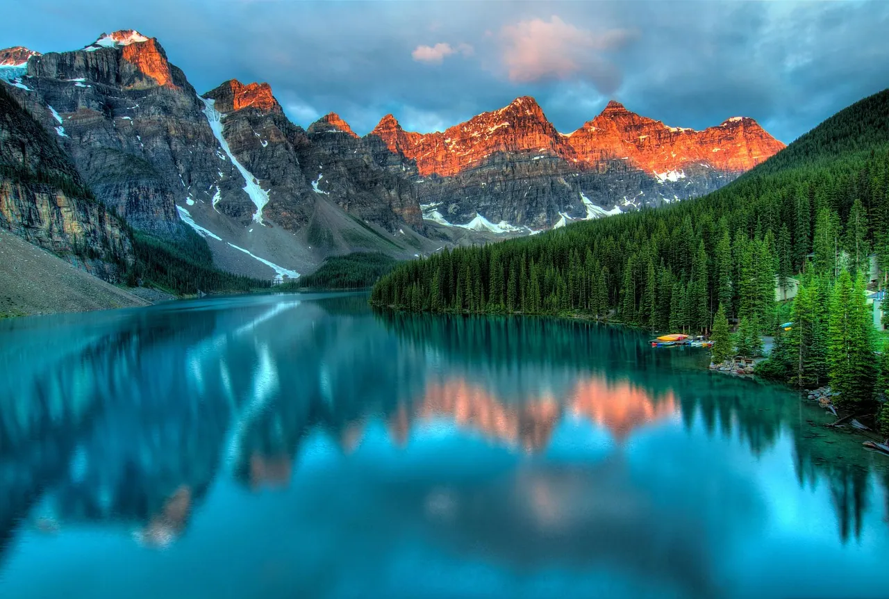 Foto destinasi Kanada