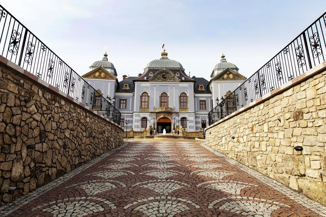 Foto destinasi Slovakia