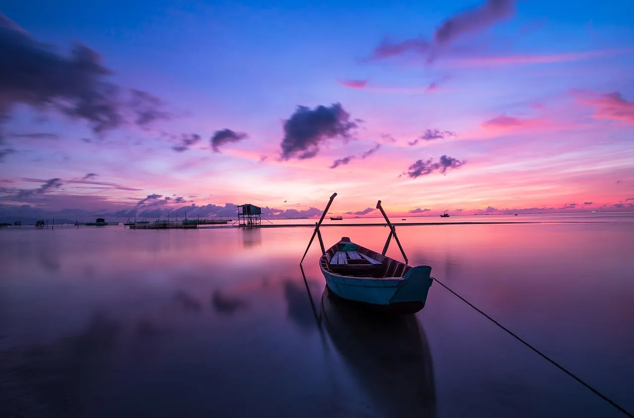 Foto destinasi Vietnam