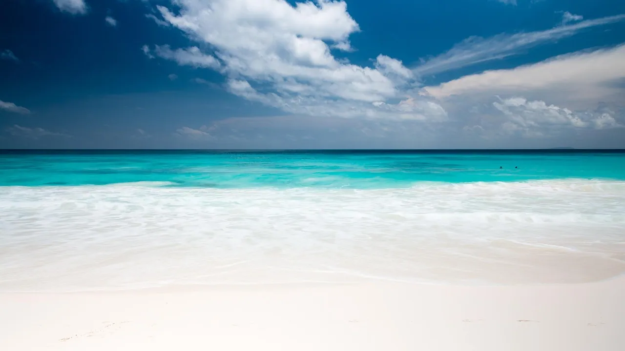 Foto destinasi Seychelles