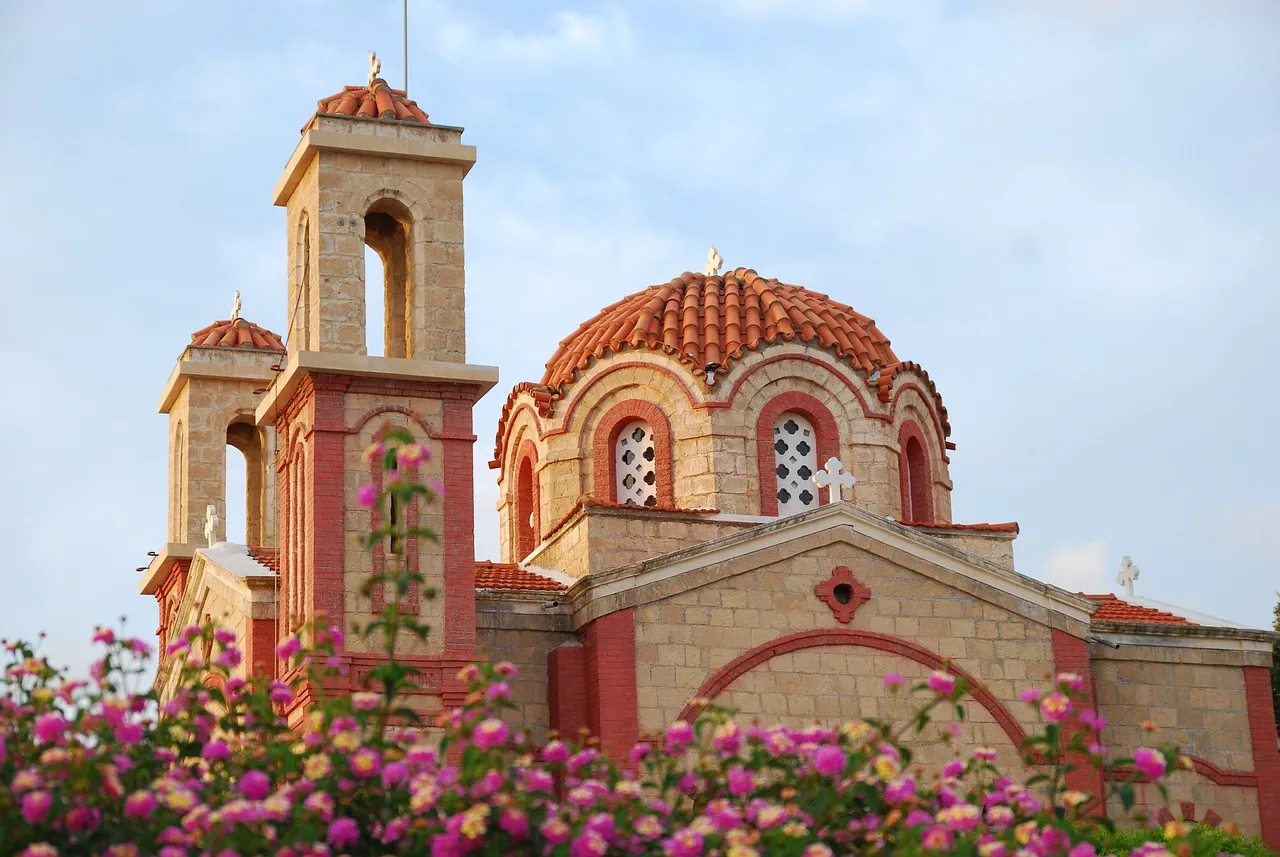Foto destinasi Cyprus