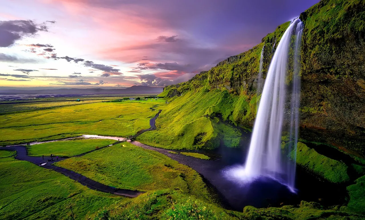 Foto destinasi Iceland