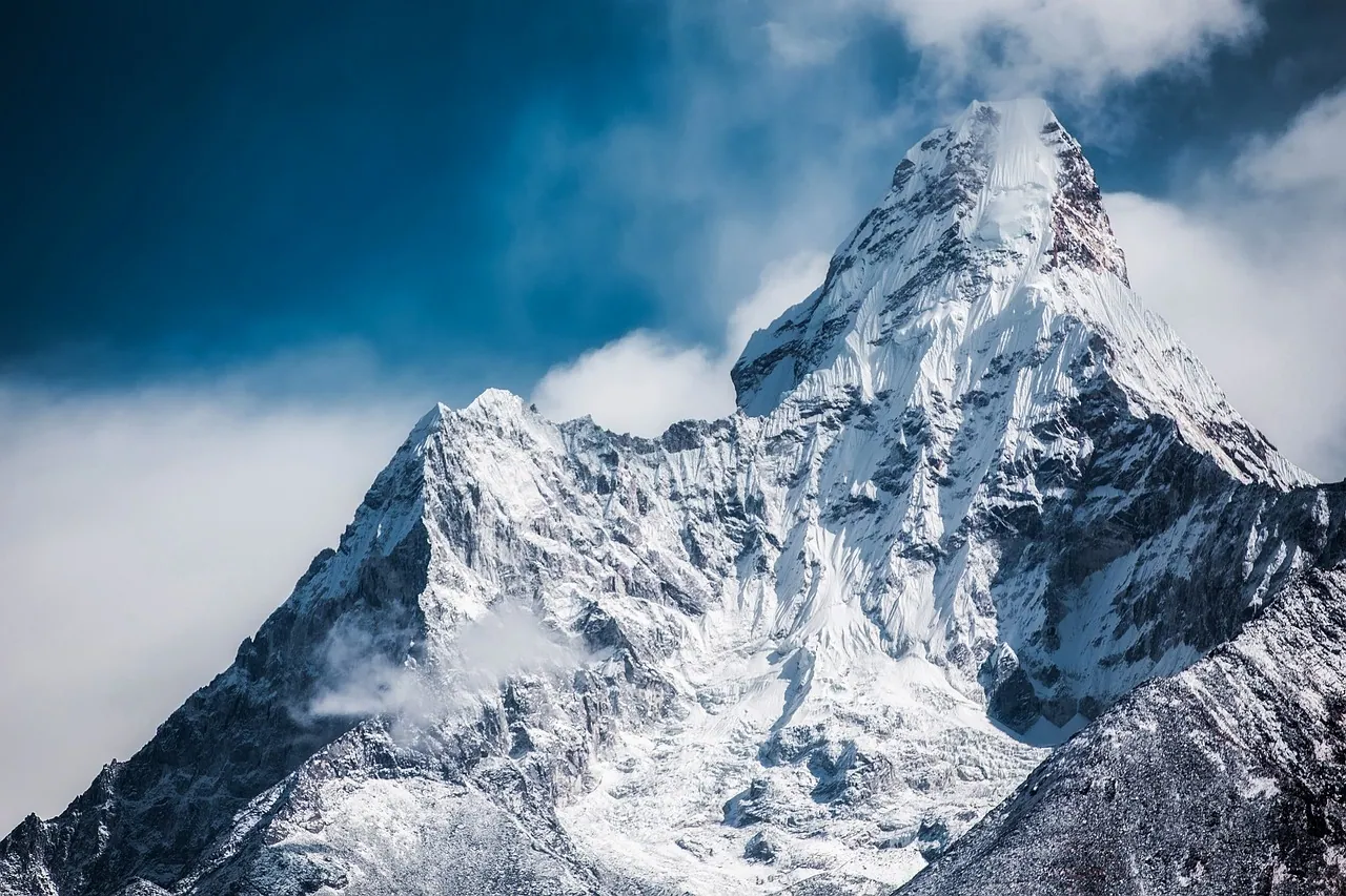 Foto destinasi Nepal