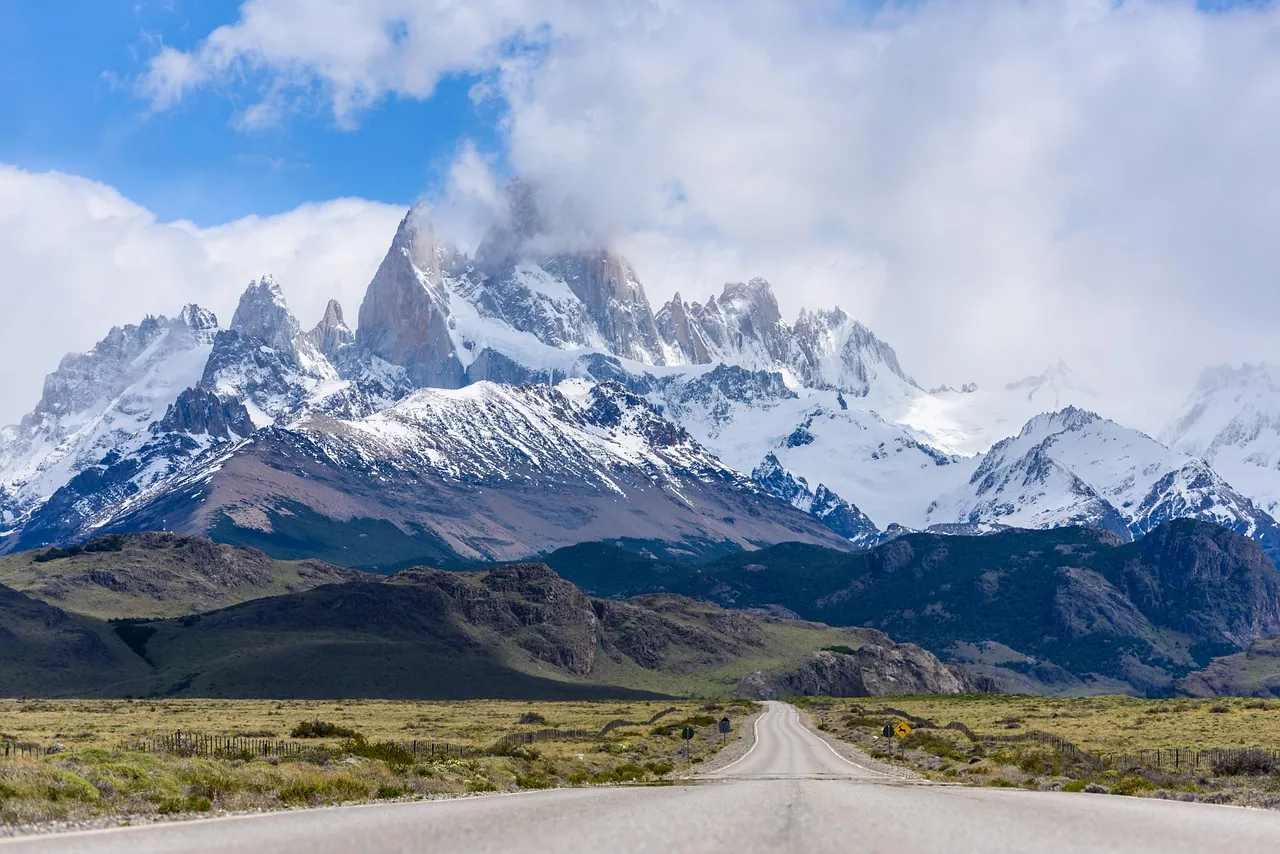 Foto destinasi Argentina