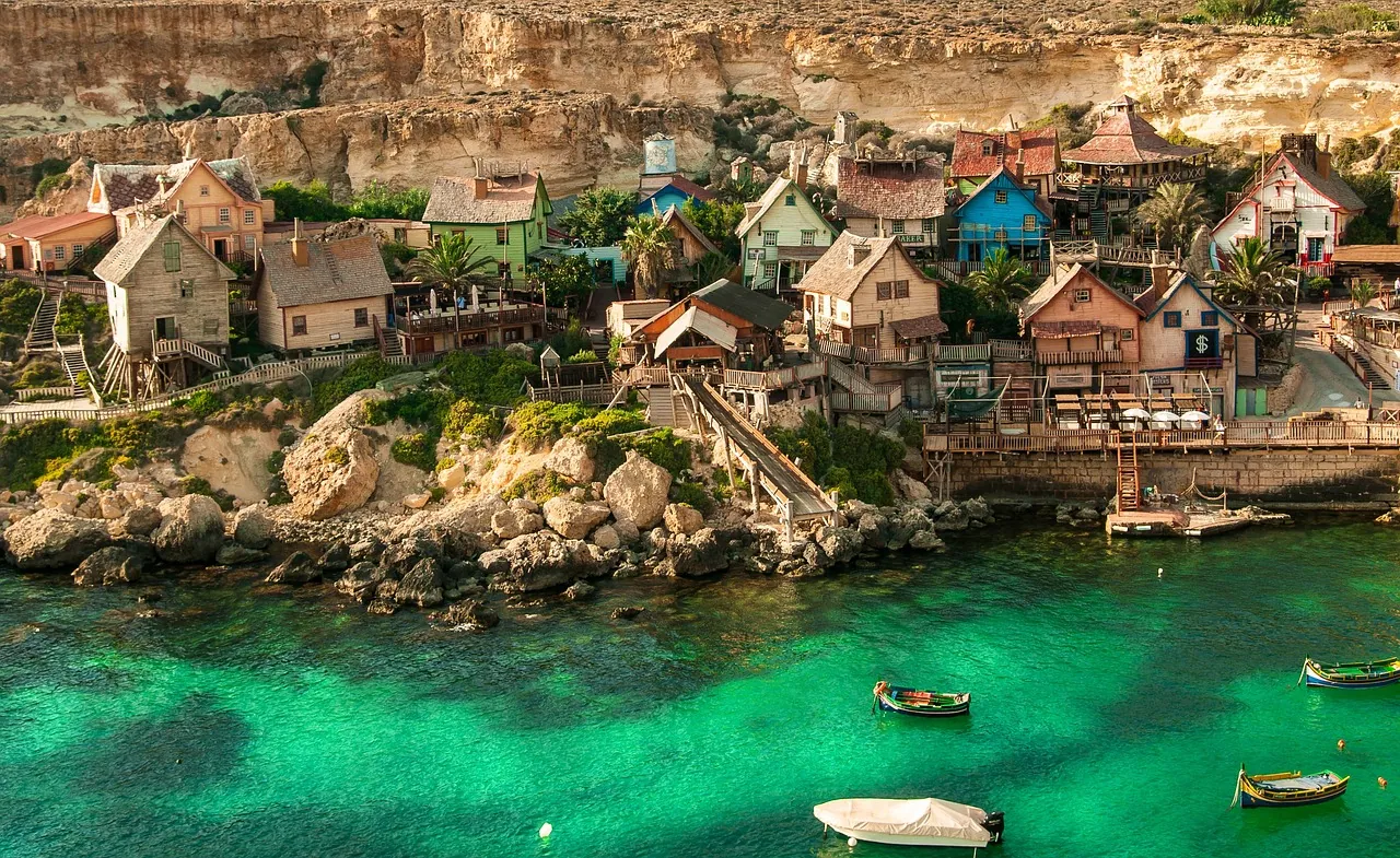 Foto destinasi Malta