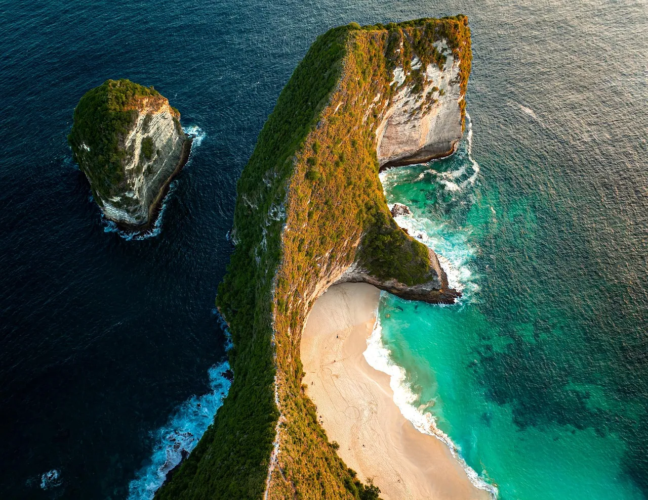 Foto destinasi Indonesia