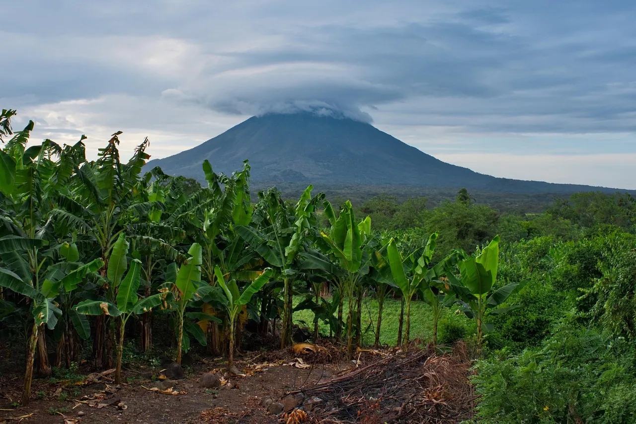 Foto destinasi Nicaragua