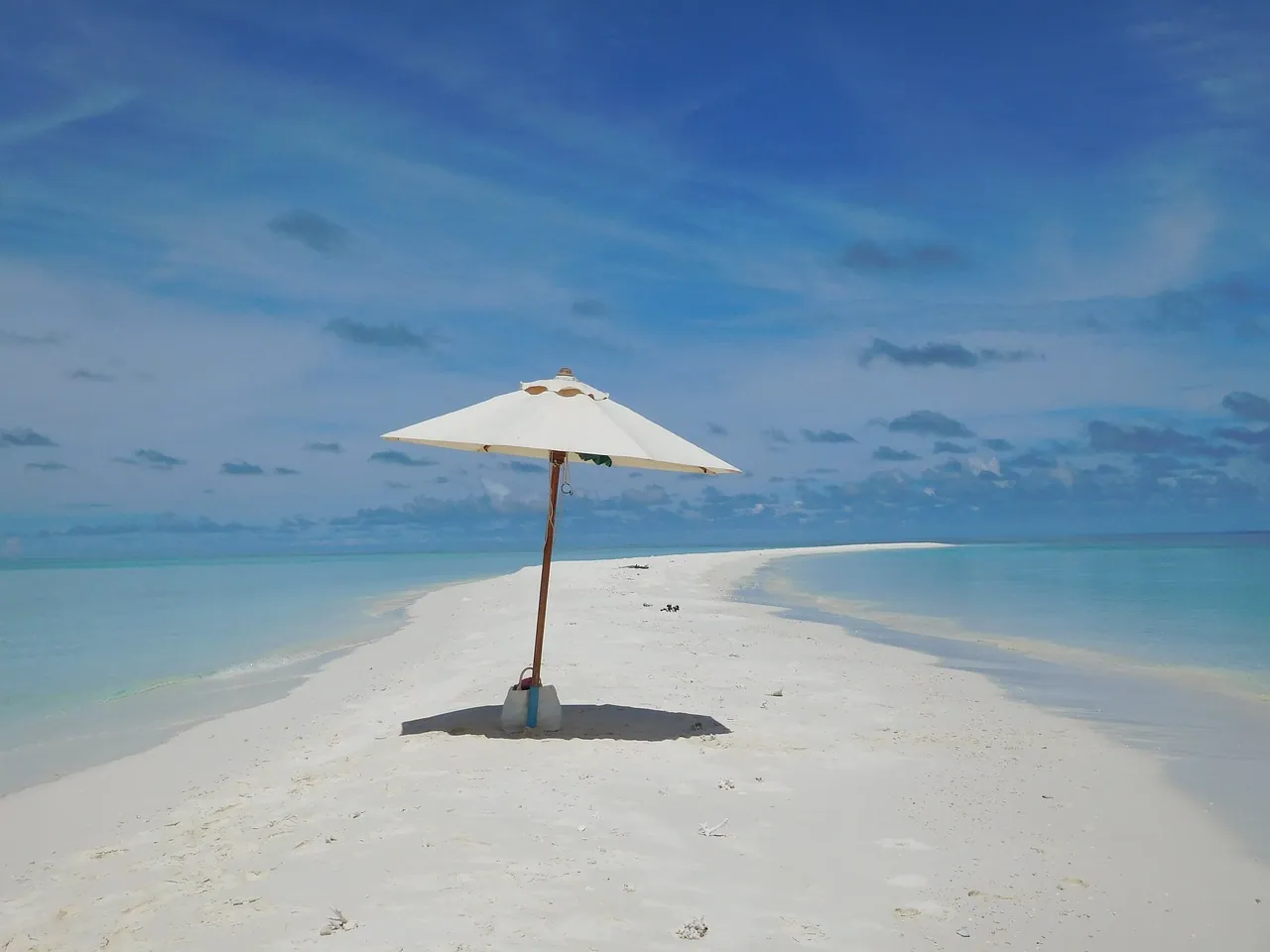 Foto destinasi Maldives
