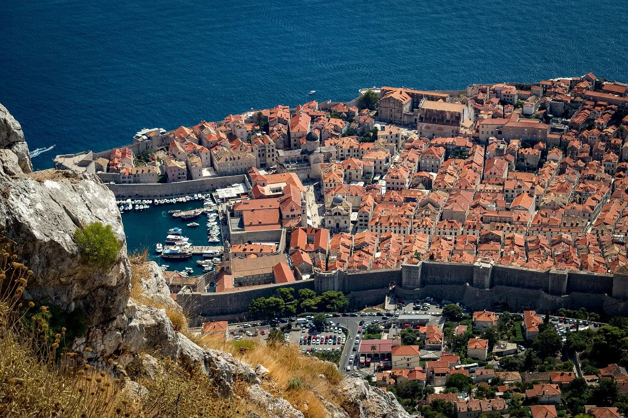 Foto destinasi Croatia