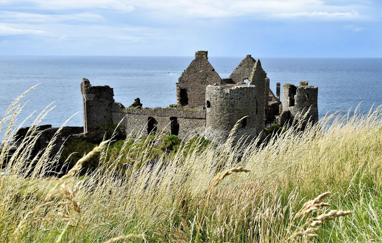 Foto destinasi Ireland