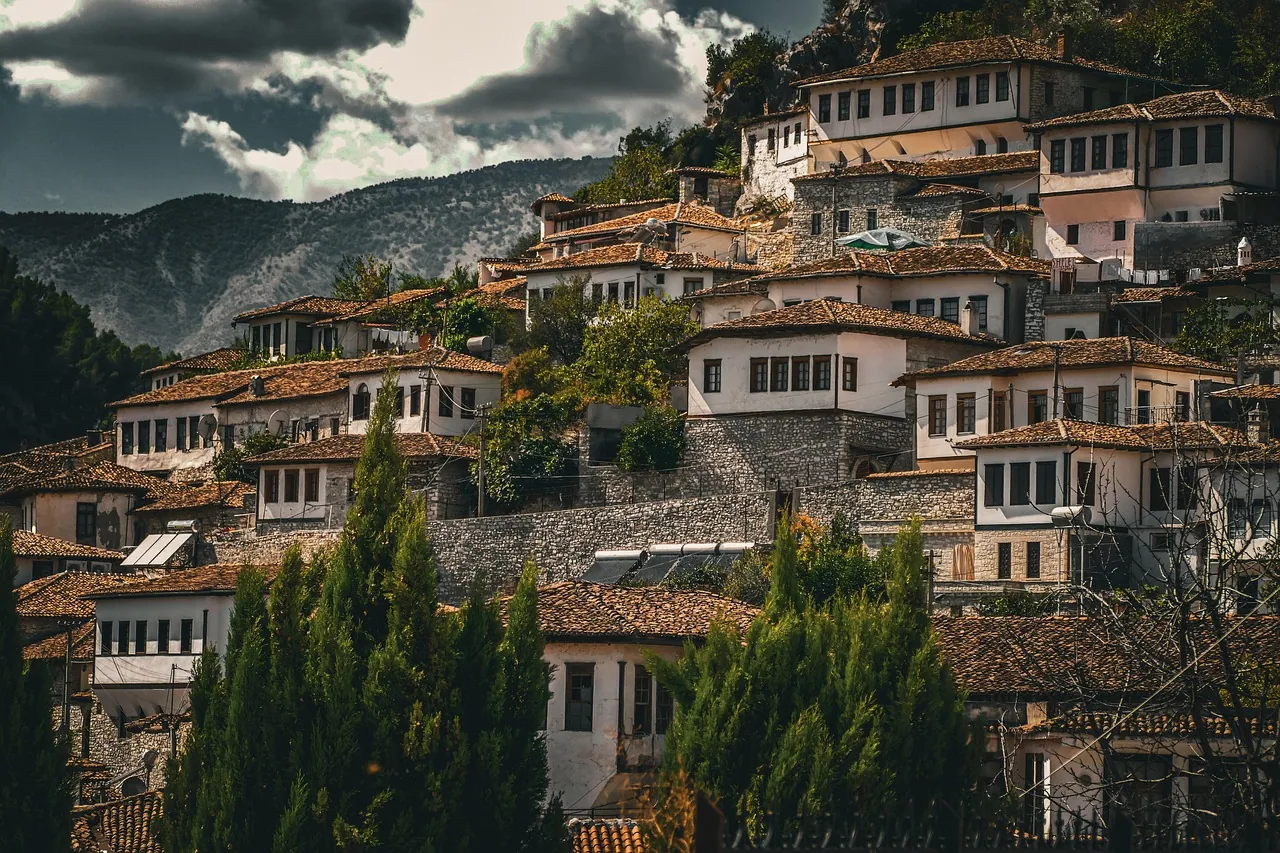 Foto destinasi Albania