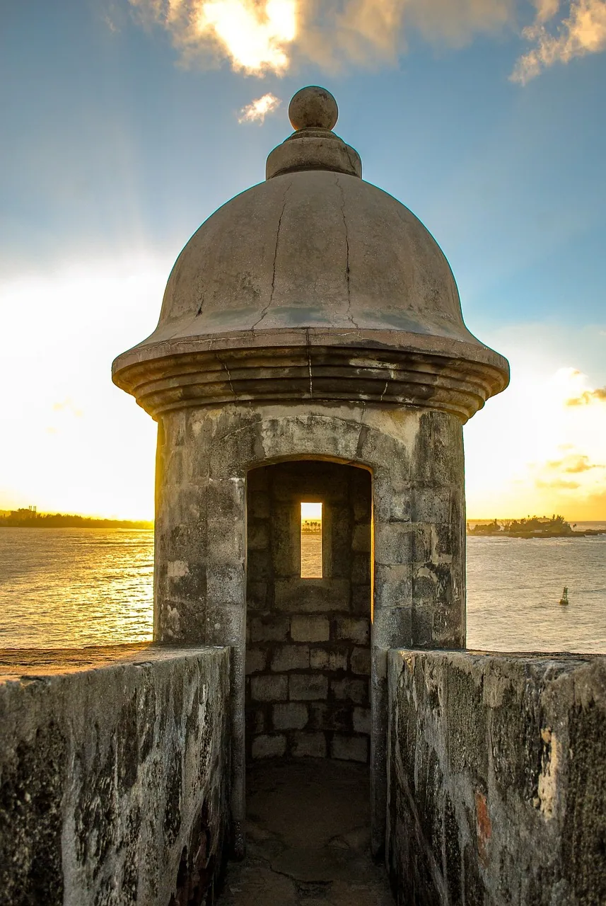 Foto destinasi Puerto Rico