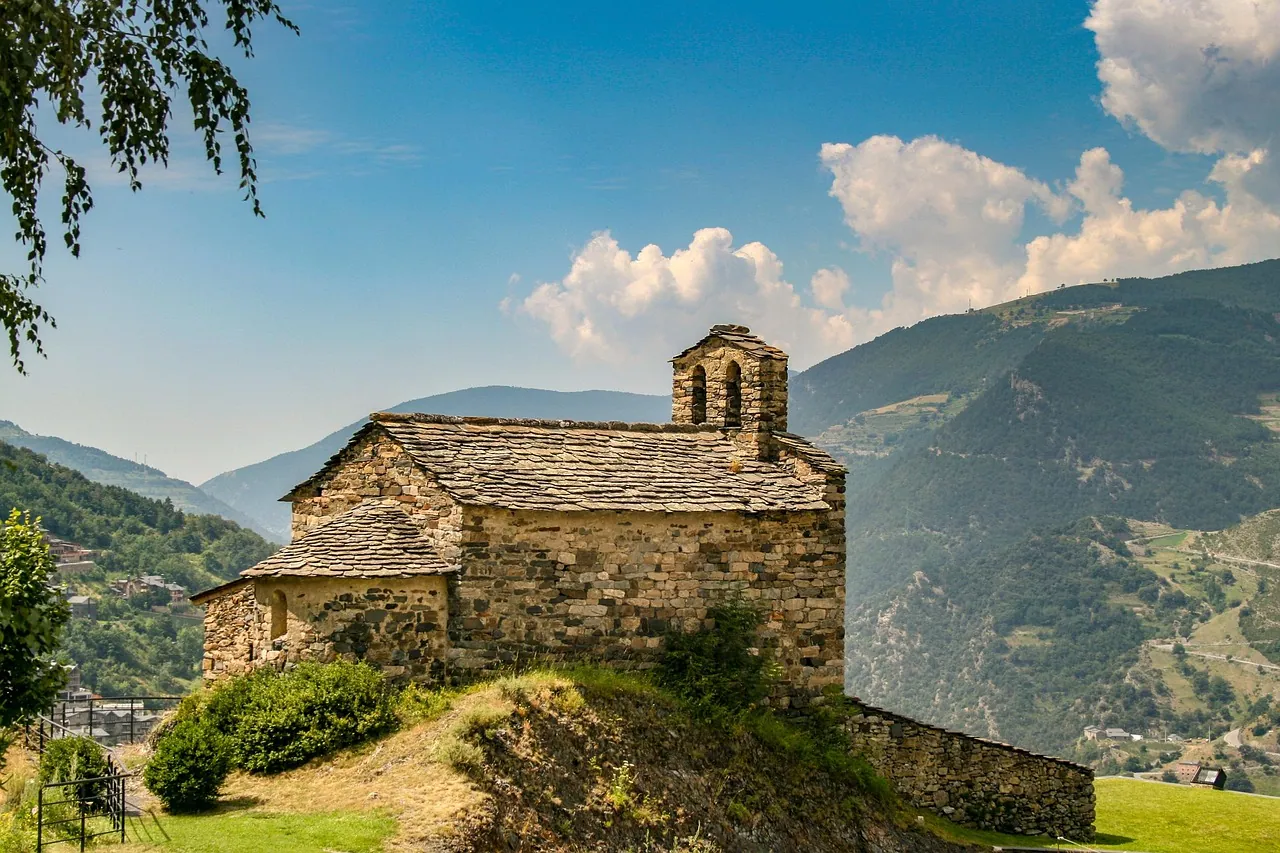 Foto destinasi Andorra