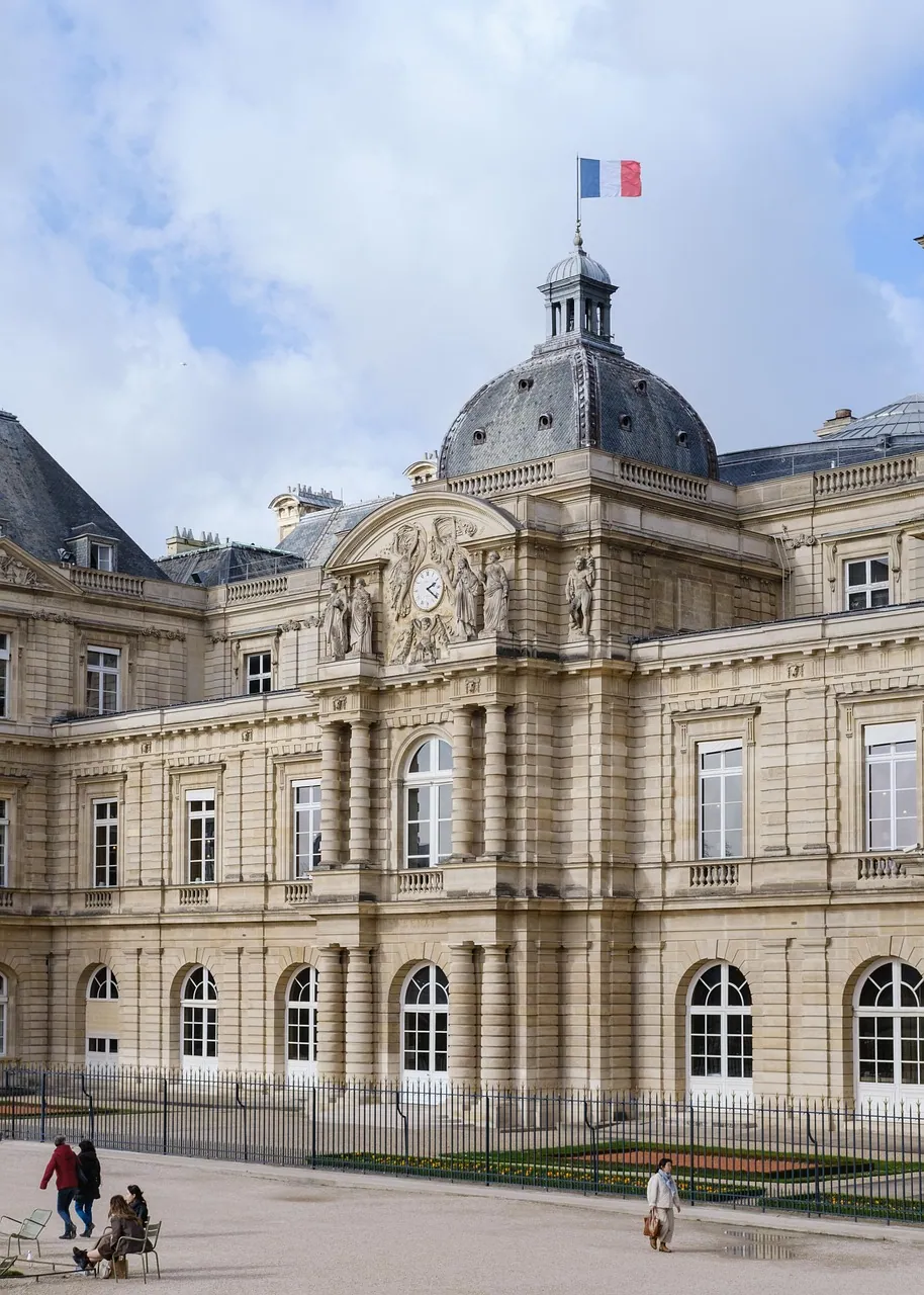 Foto destinasi Luxembourg