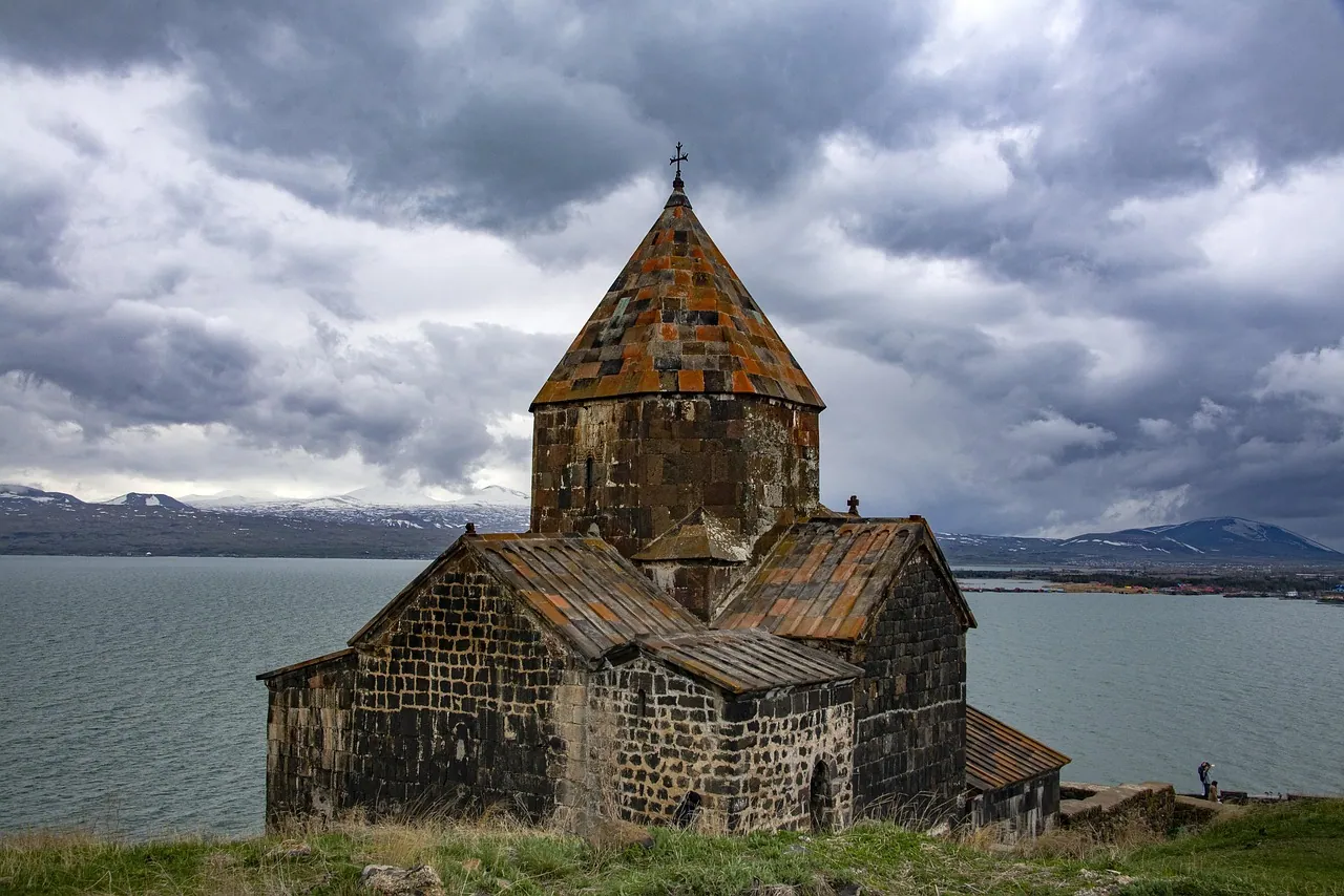 Foto destinasi Armenia
