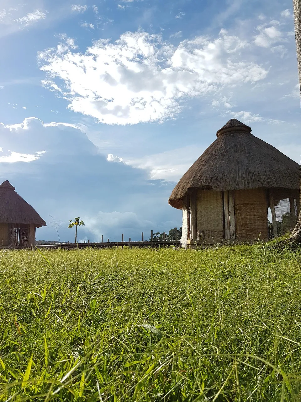 Foto destinasi Cameroon