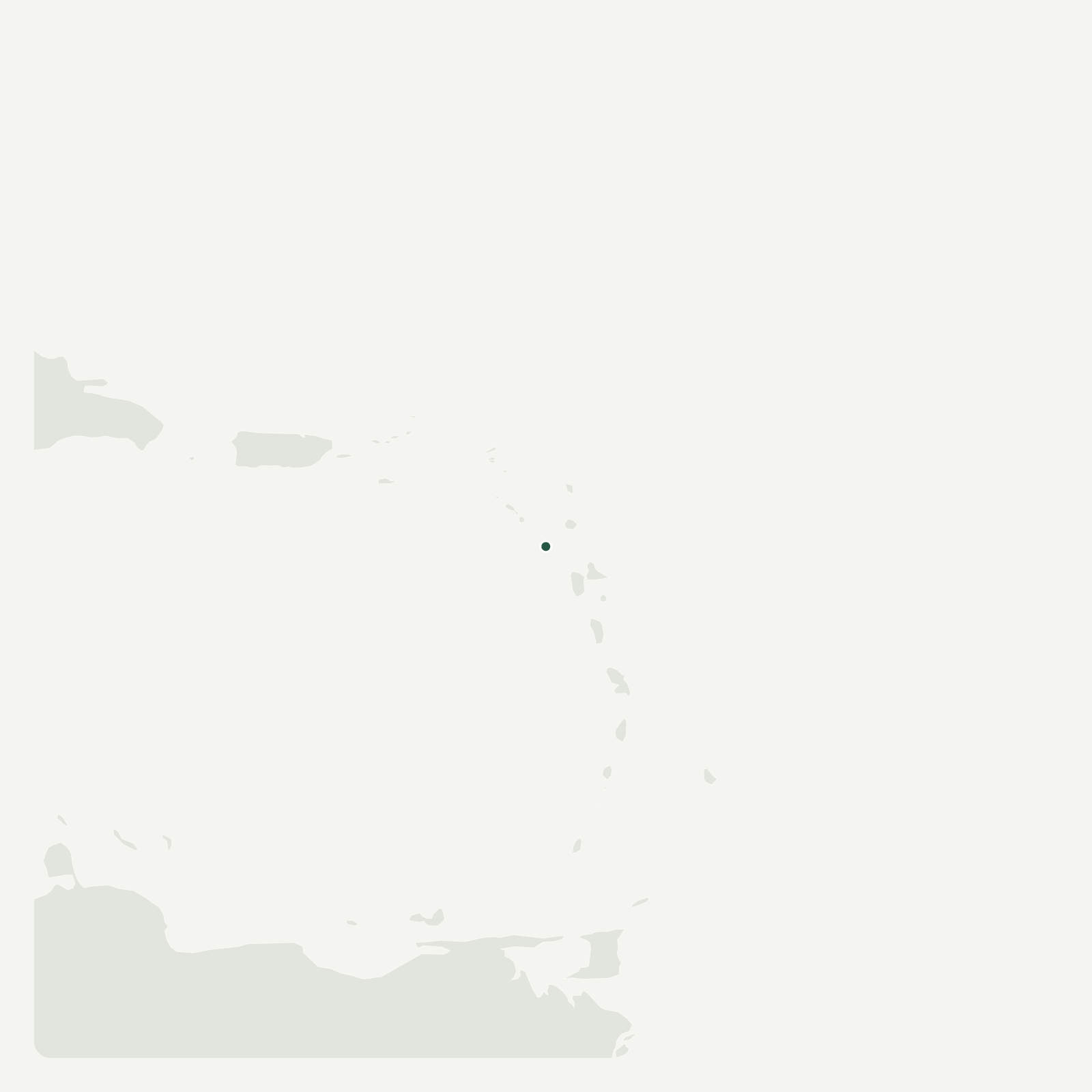 Gambaran geografi Montserrat