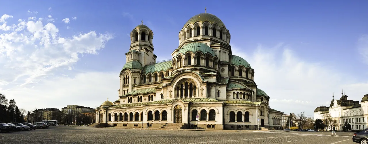 Foto destinasi Bulgaria