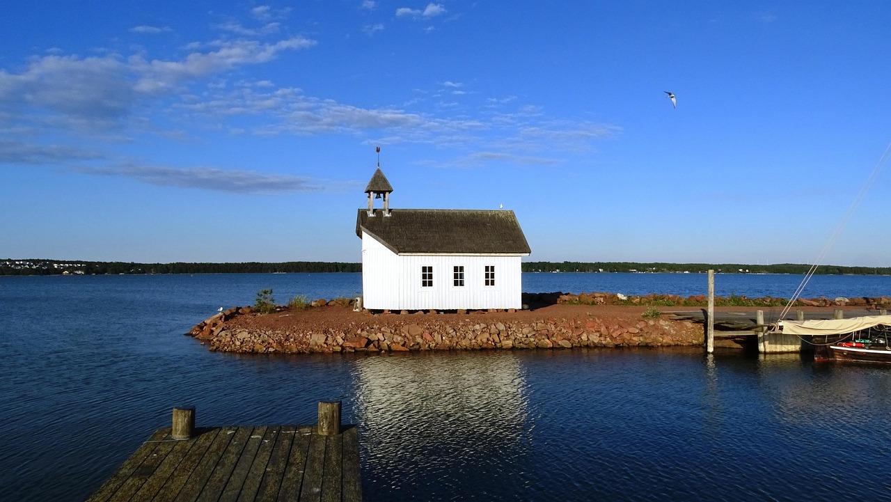 Aland Islands