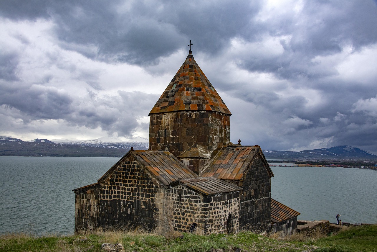 Armenia