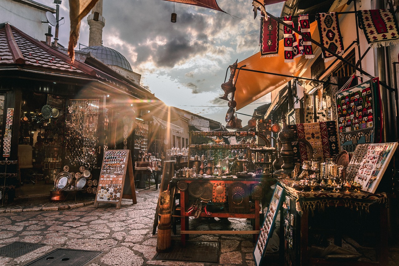 Bosnia and Herzegovina