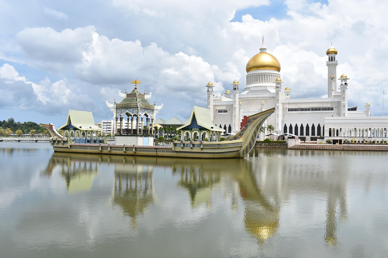Brunei Darussalam
