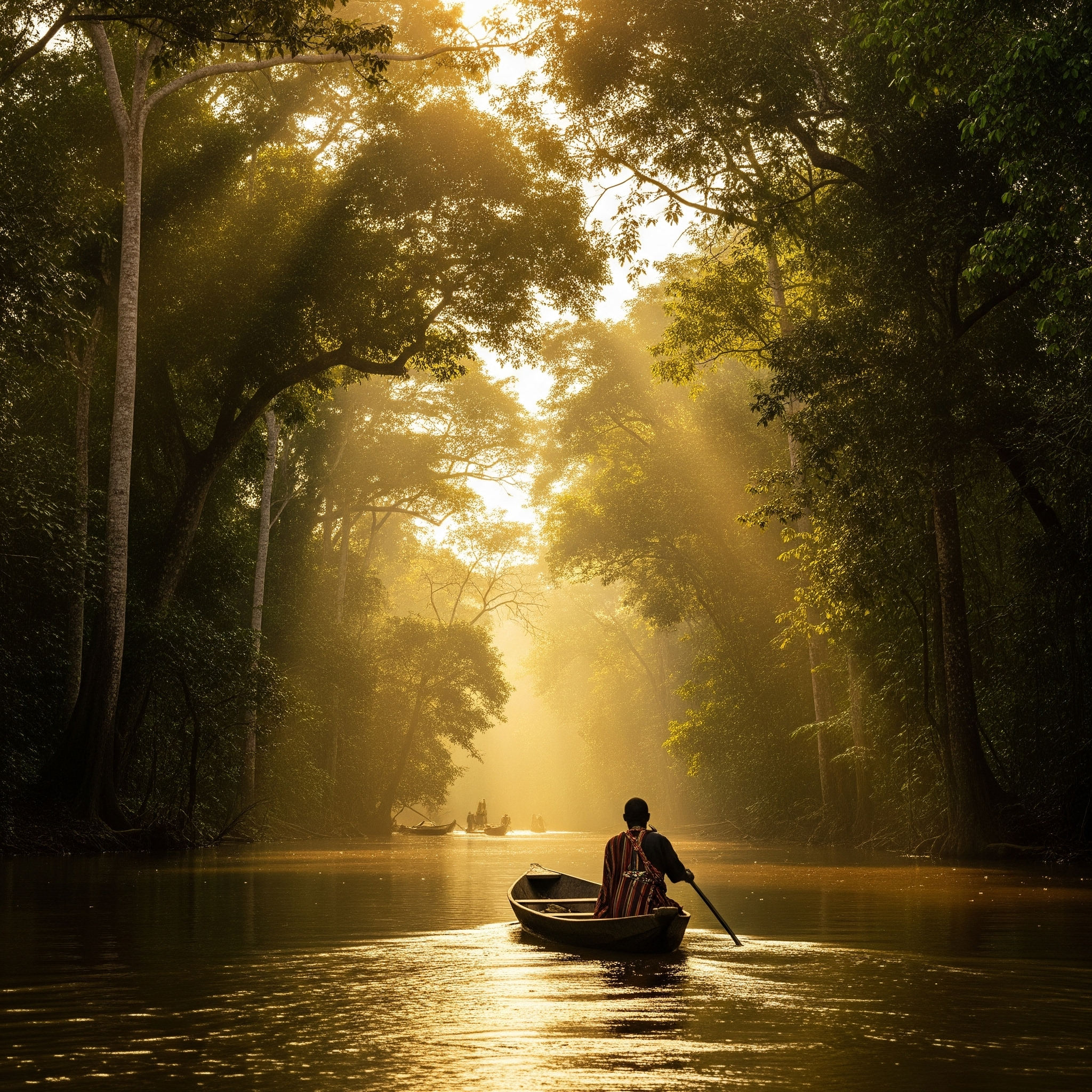 Central African Republic
