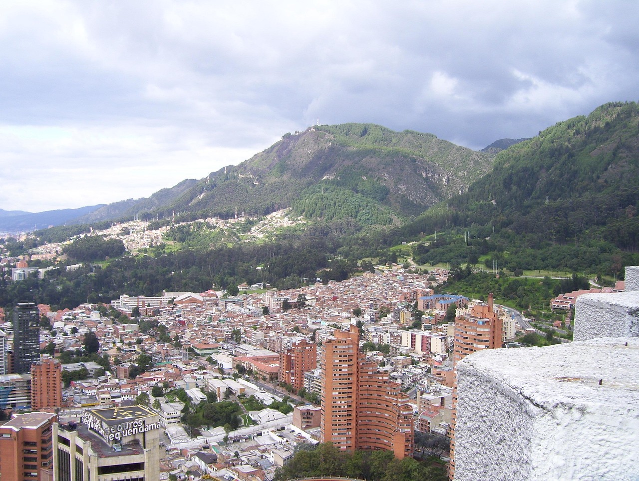 Colombia