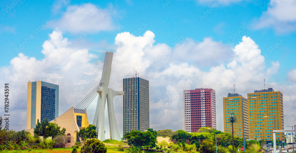 Cote d'Ivoire