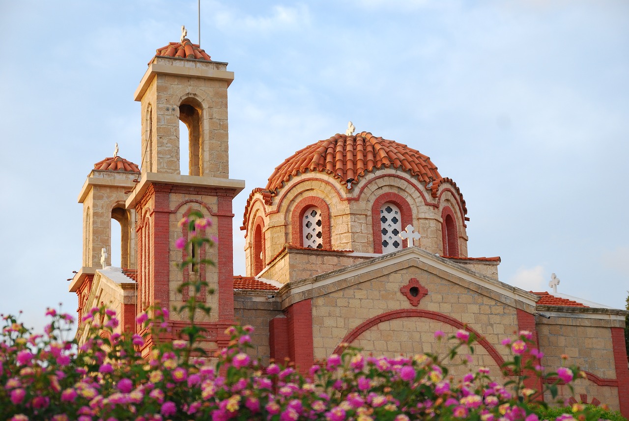 Cyprus
