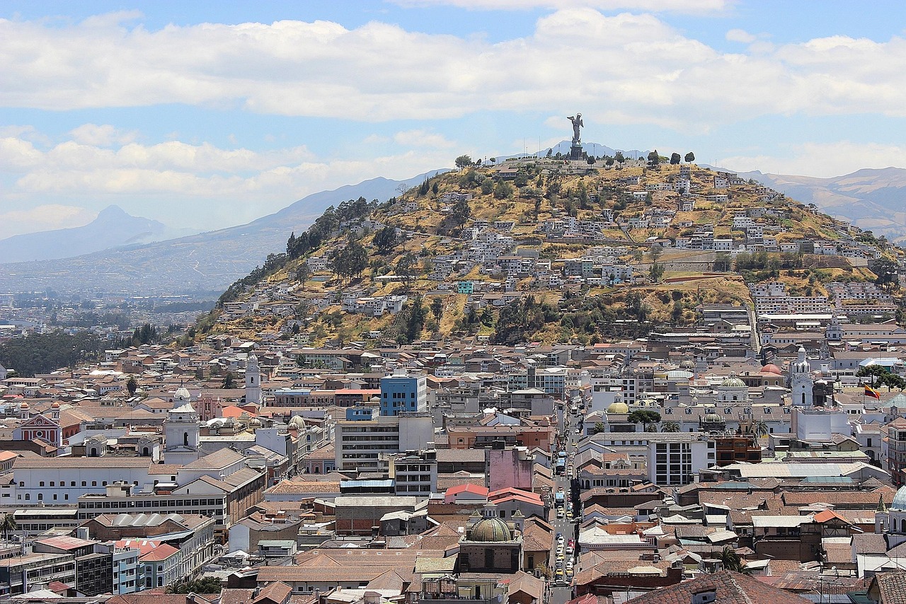 Ecuador