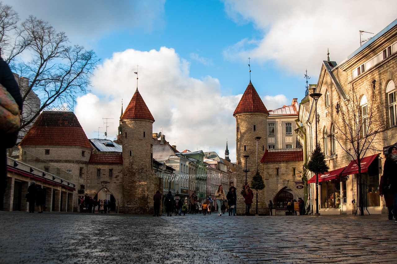 Estonia