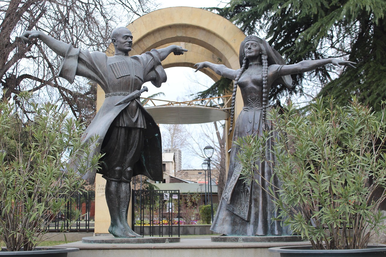 Georgia