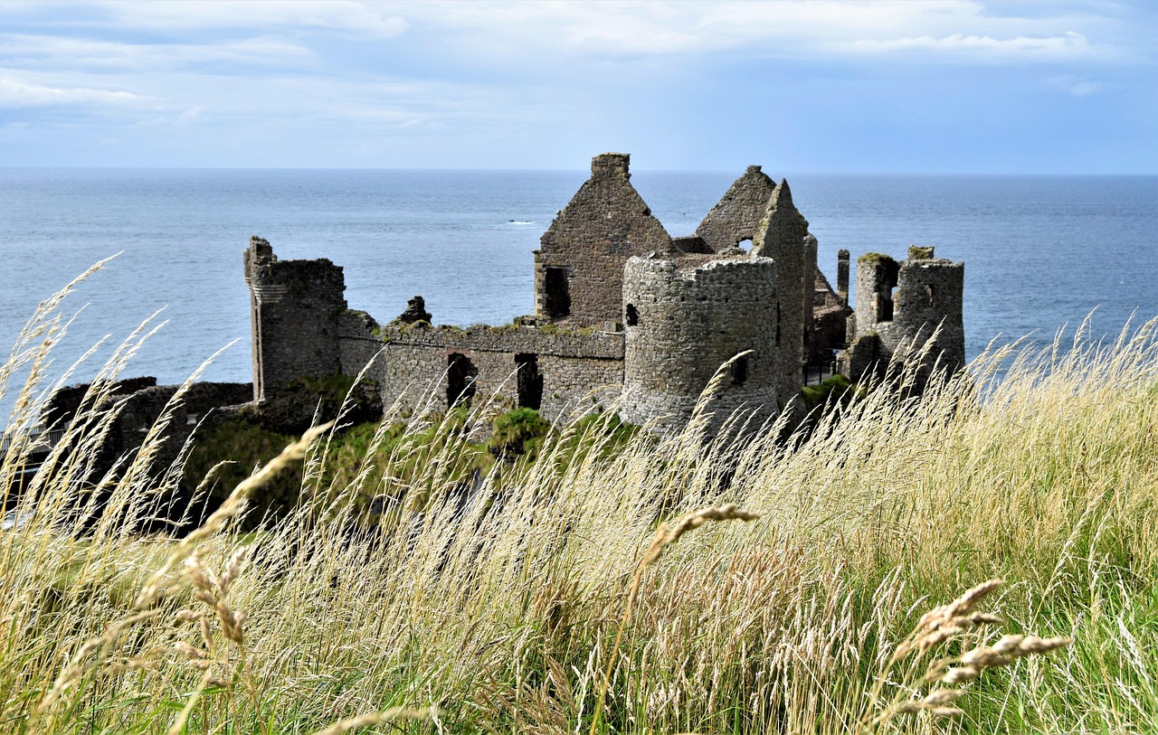 Ireland