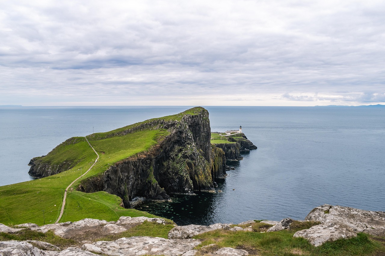 Isle of Man