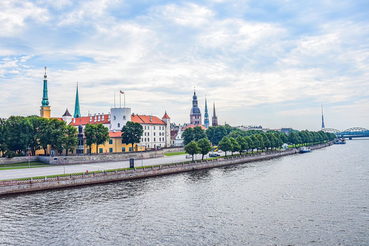 Latvia