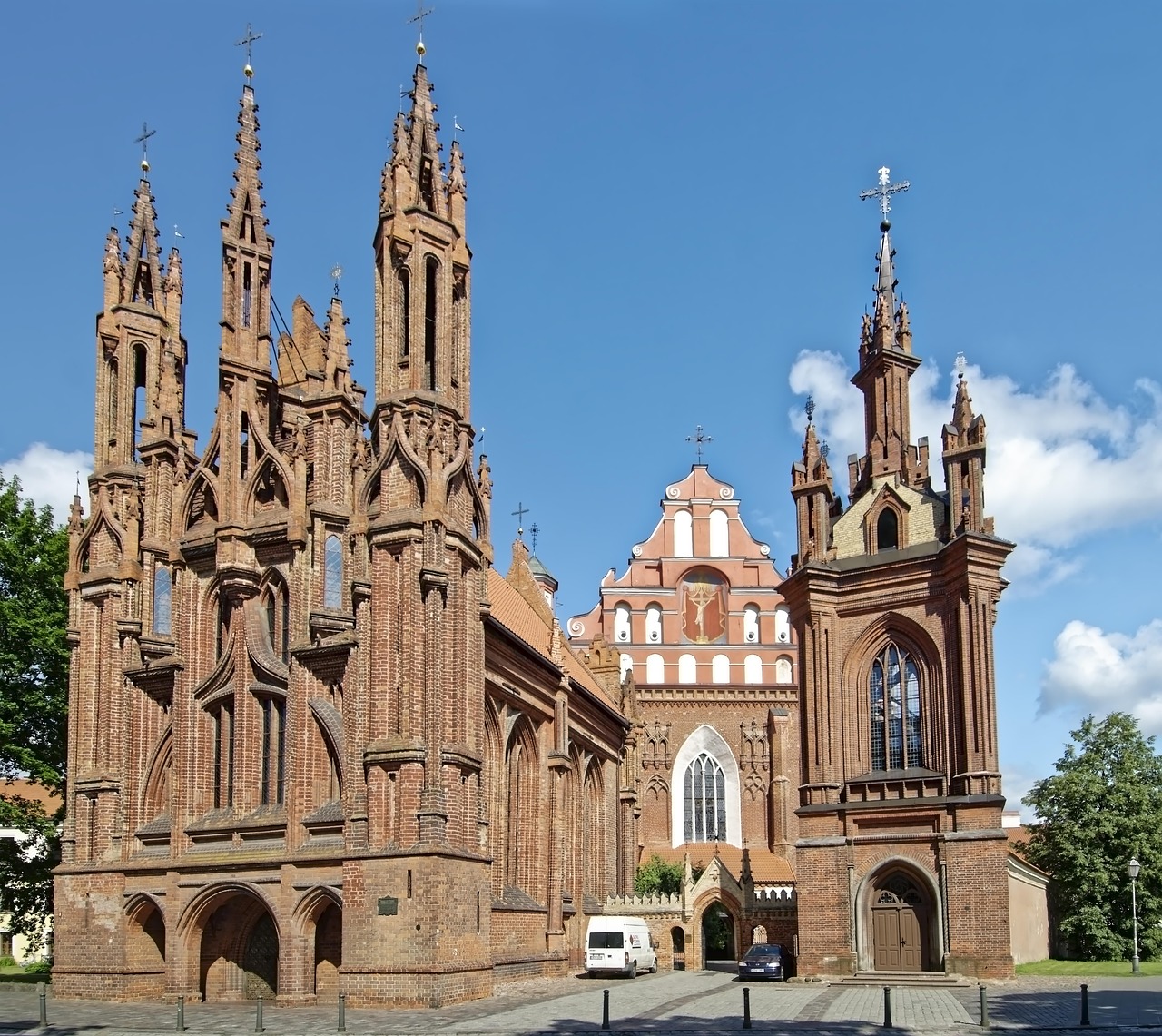 Lithuania