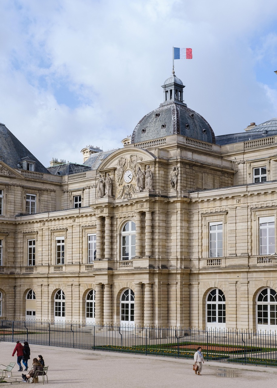 Luxembourg