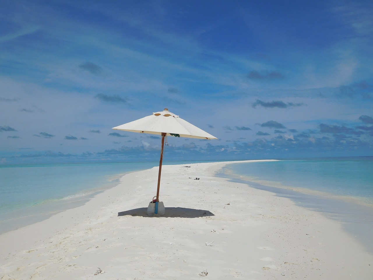 Maldives