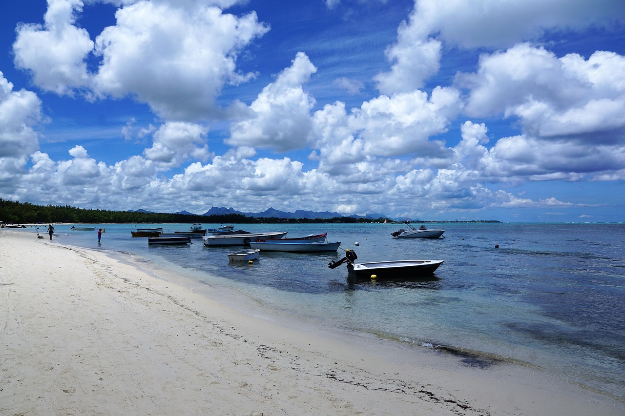 Mauritius