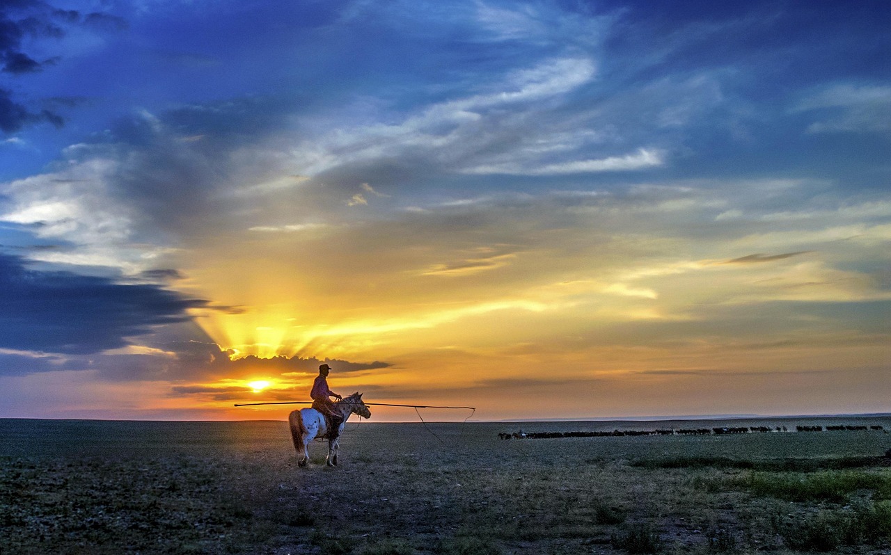 Mongolia