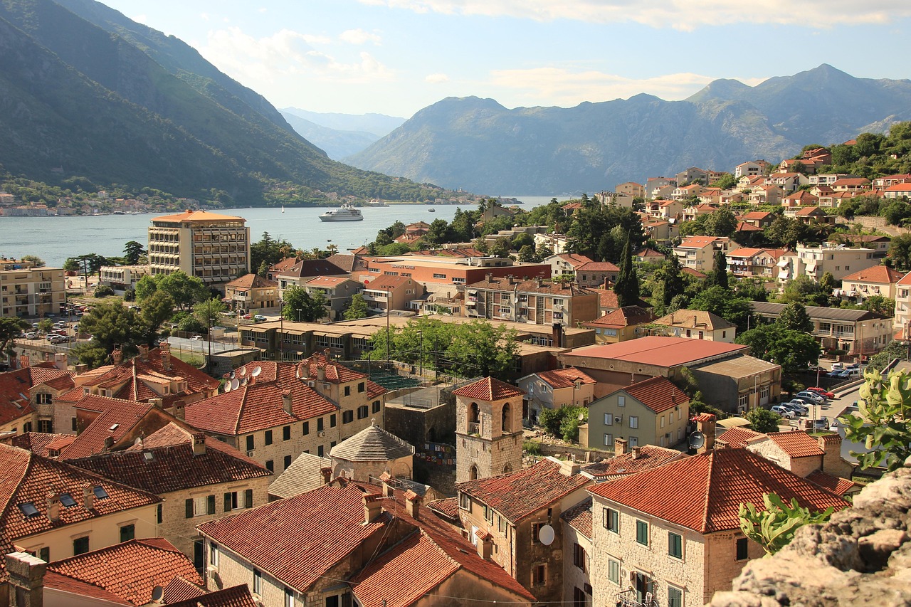 Montenegro