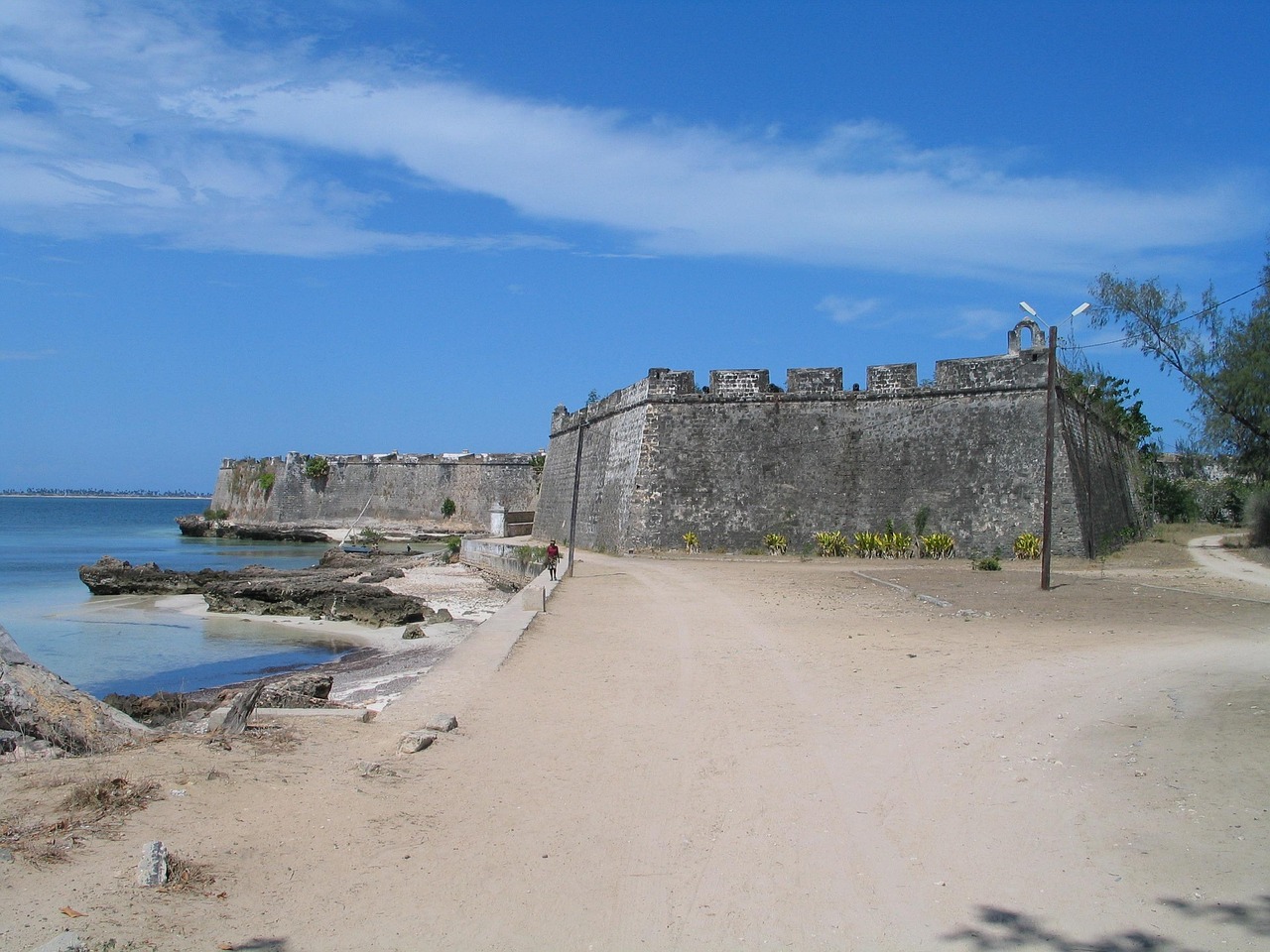 Mozambique