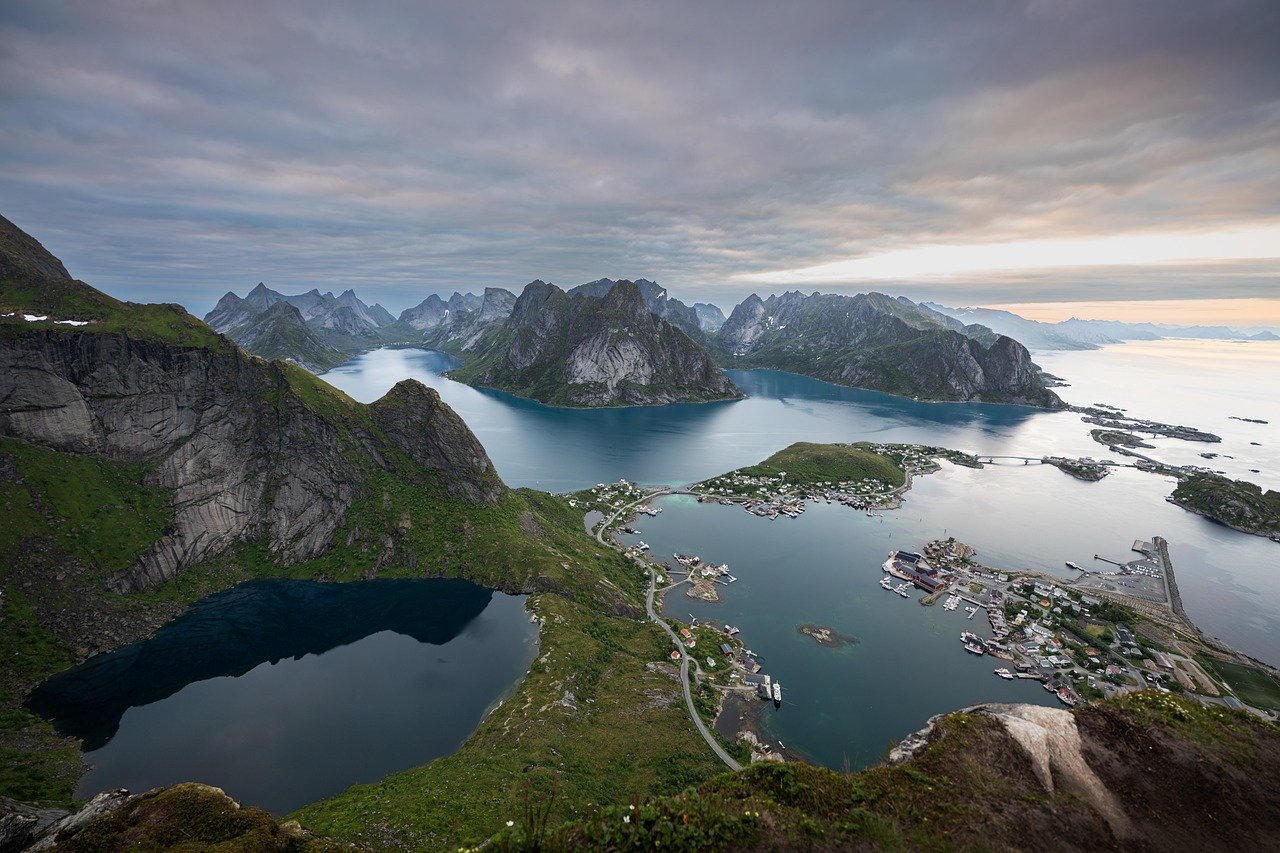 Norway