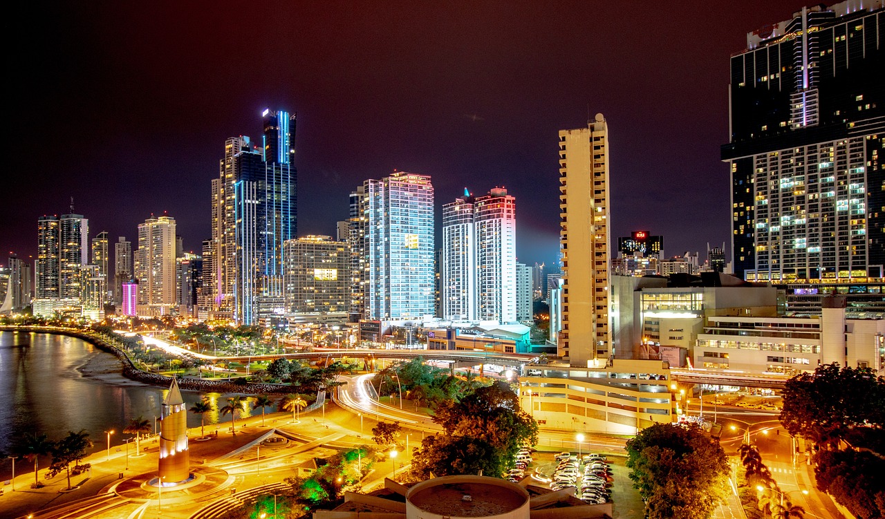 Panama