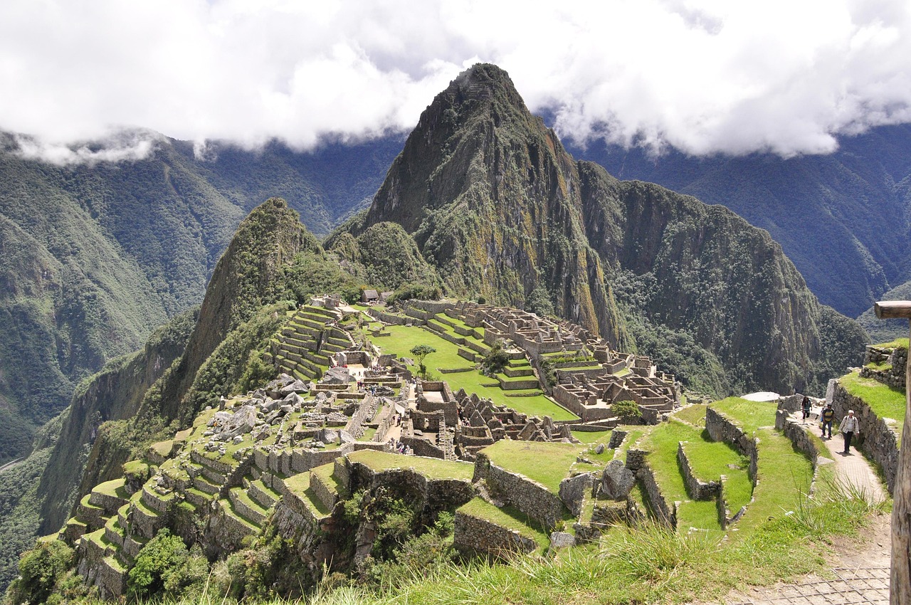 Peru