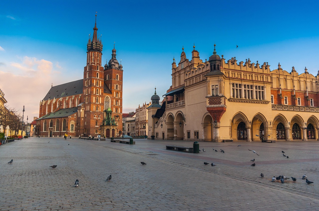Poland