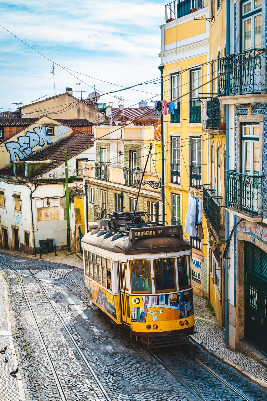 Portugal