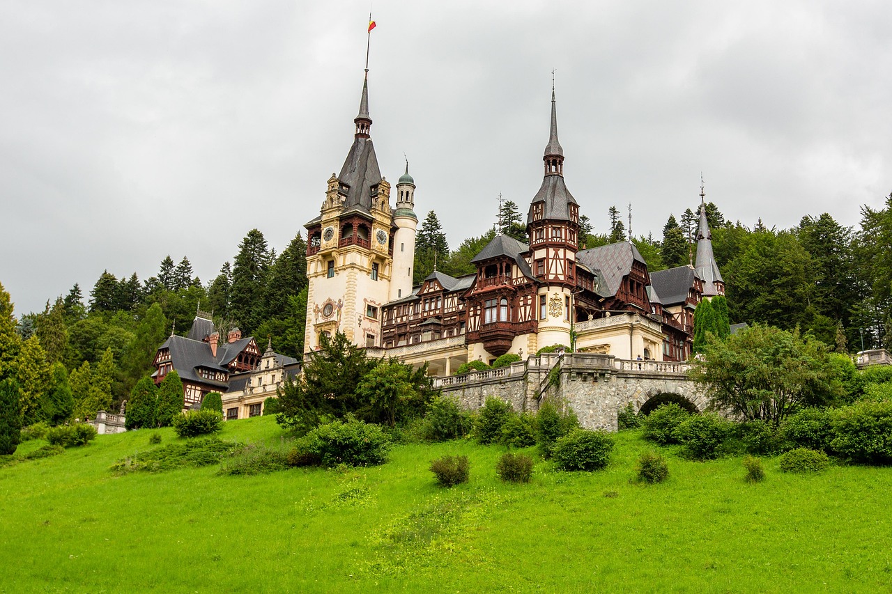 Romania