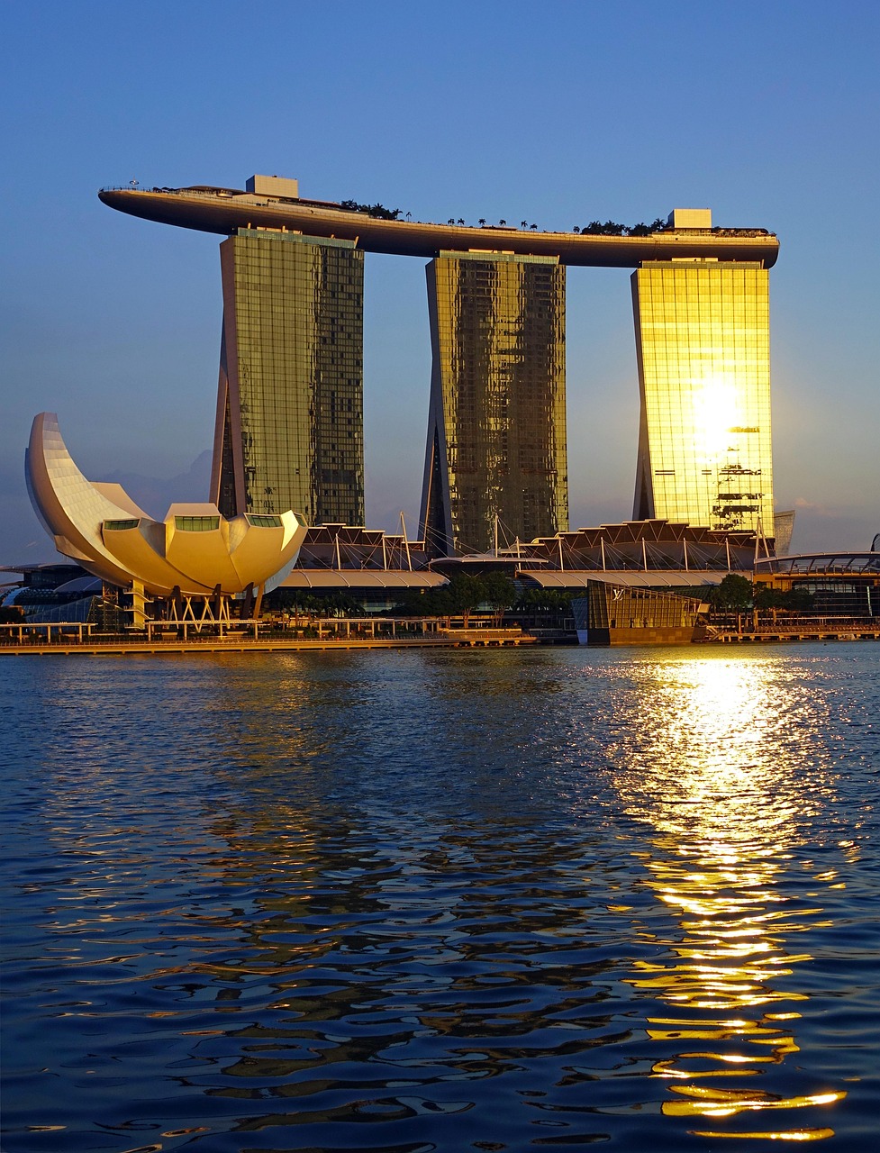 Singapore